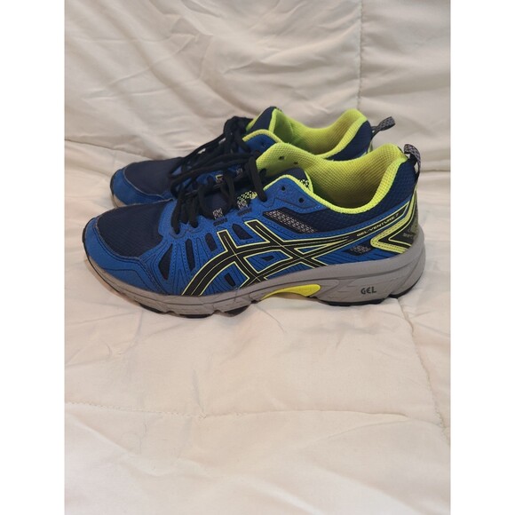Asics Gel Venture 7 Men\'s Shoes Size 7 main image 7